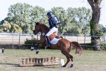 Bild 55 - Pony Akademie Turnier
